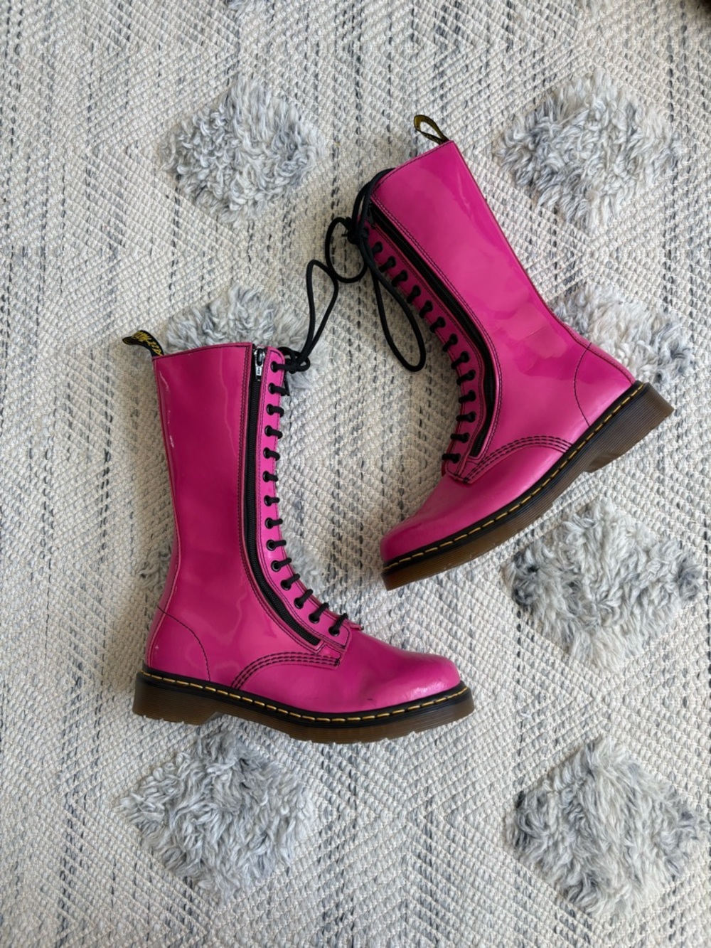 Dr Martens
